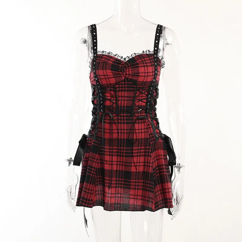 halter dress women SoftWash Linen Halter Dress main image 1