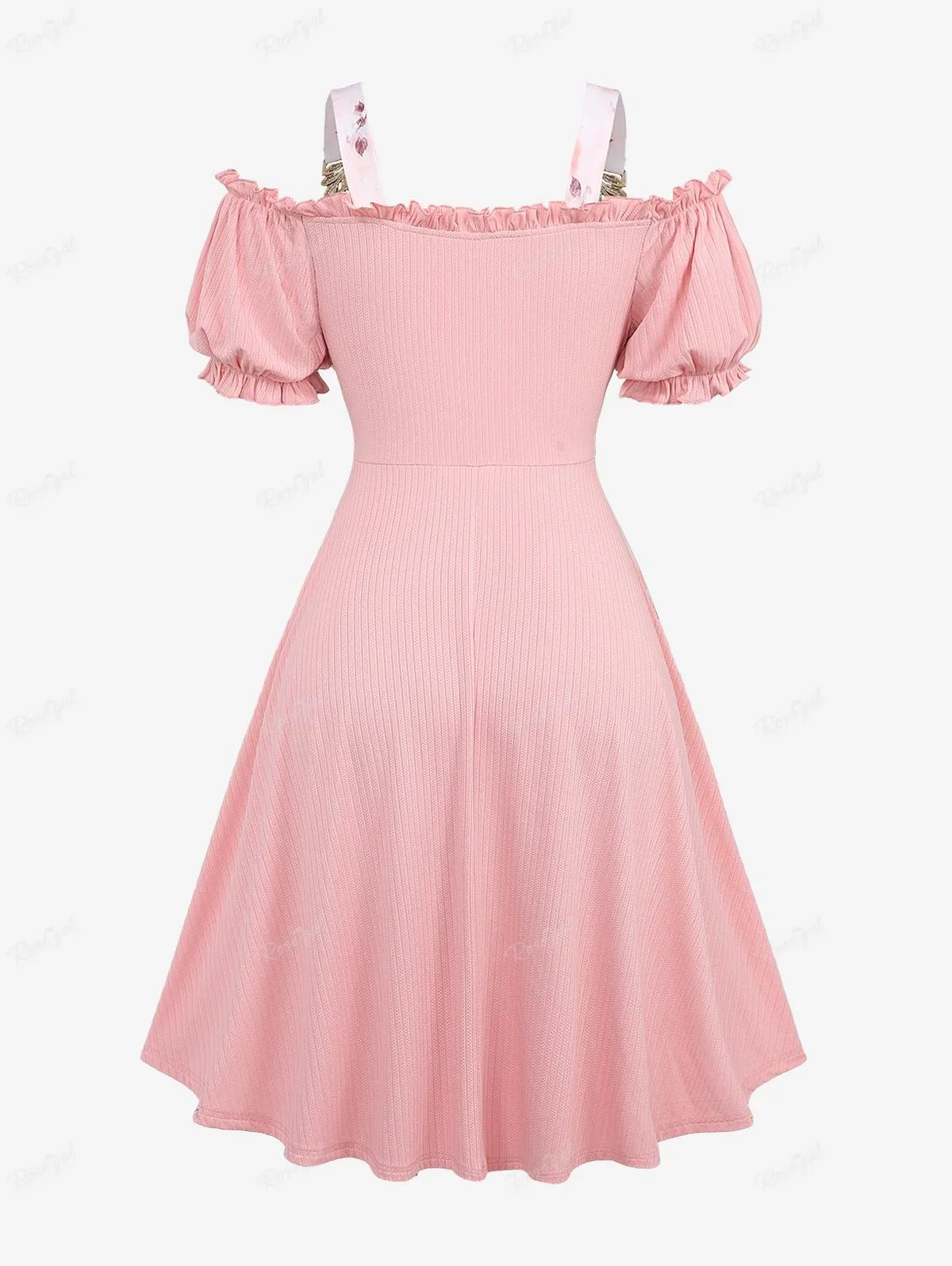 chinese dress ladies Light pink linen summer dress – LINEN ISLE
