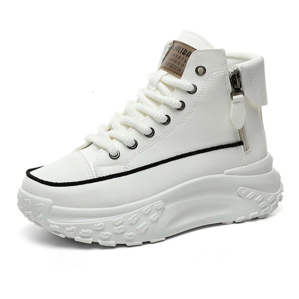 Women’s high top canvas shoes