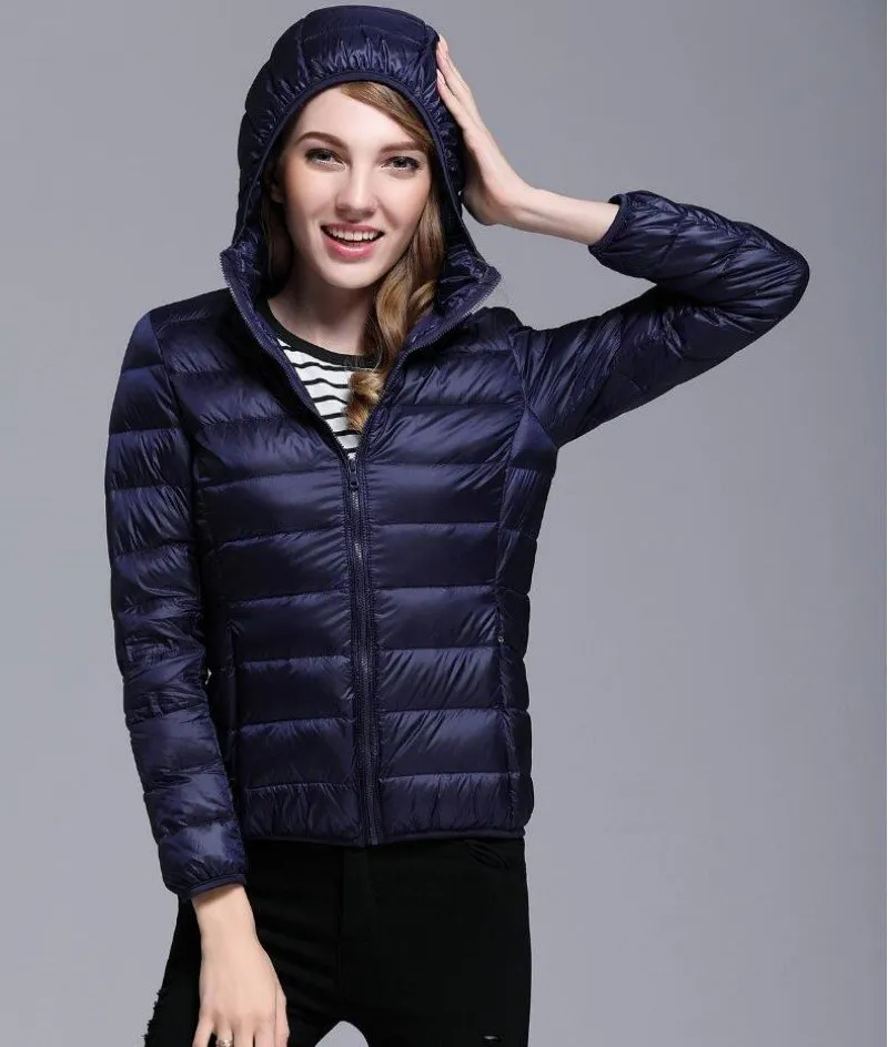 Jacket Womens Heat Keep Ultra Light Down Women's Ghost Whisperer