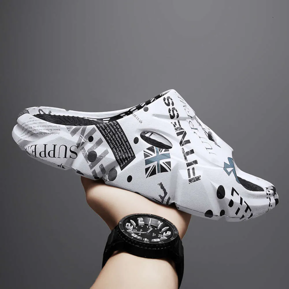 FENGFAN 2024 New Fashion Summer EVA Custom Home House Mens Womens