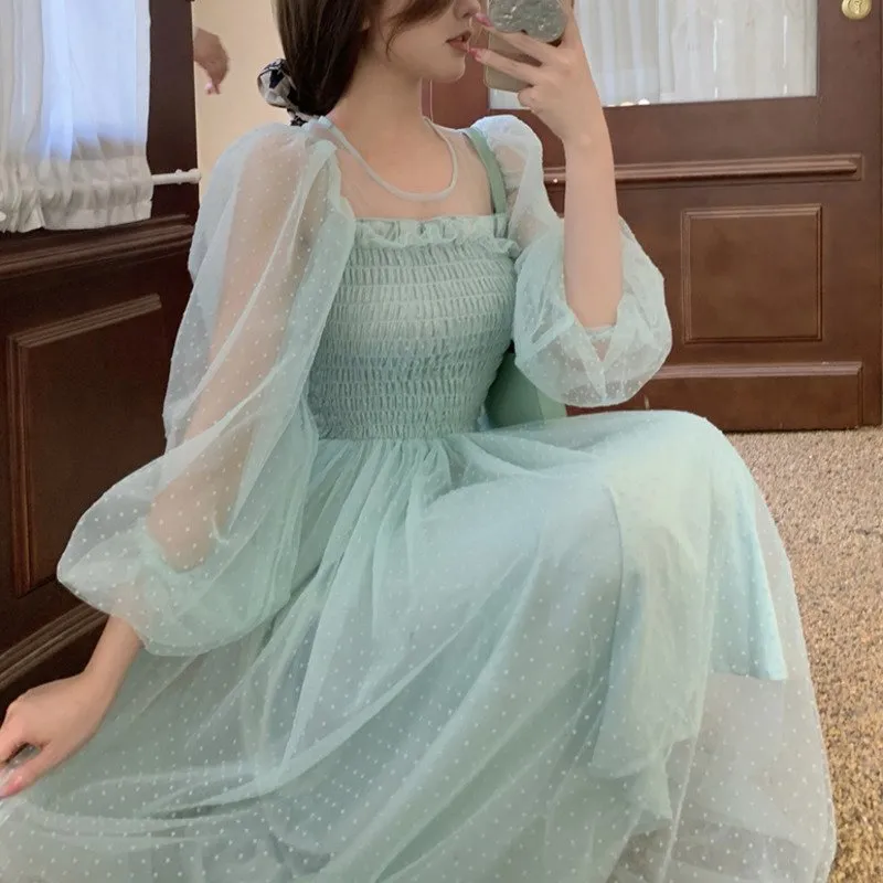 sachin and babi light blue dress The Ultimate Guide to the Spring Fairy Dress That Transformed My Wardrobe  This Season