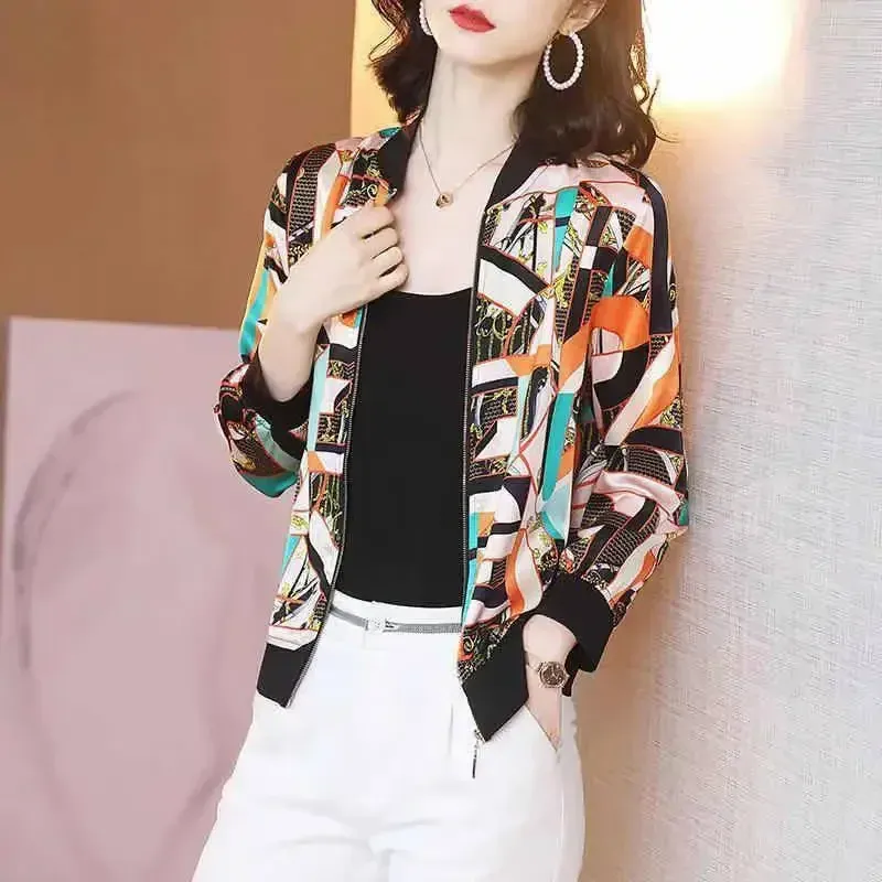 新入荷 DHgate.com:Summer Womens Thin Zipper Coats: Lightweight Sun Clothing