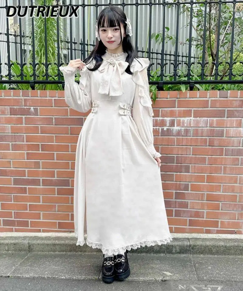 japanese cotton dresses MARSVOVO Cotton Japanese Art Dress for Women 2024 Plus Size Vintage Floral  Pattern Classic Boho Oversized Loose Fit Ruffle Hem Linen Sundress High  Waisted Flowy A-line Novelty Flower Dresses,S at Amazon Women's