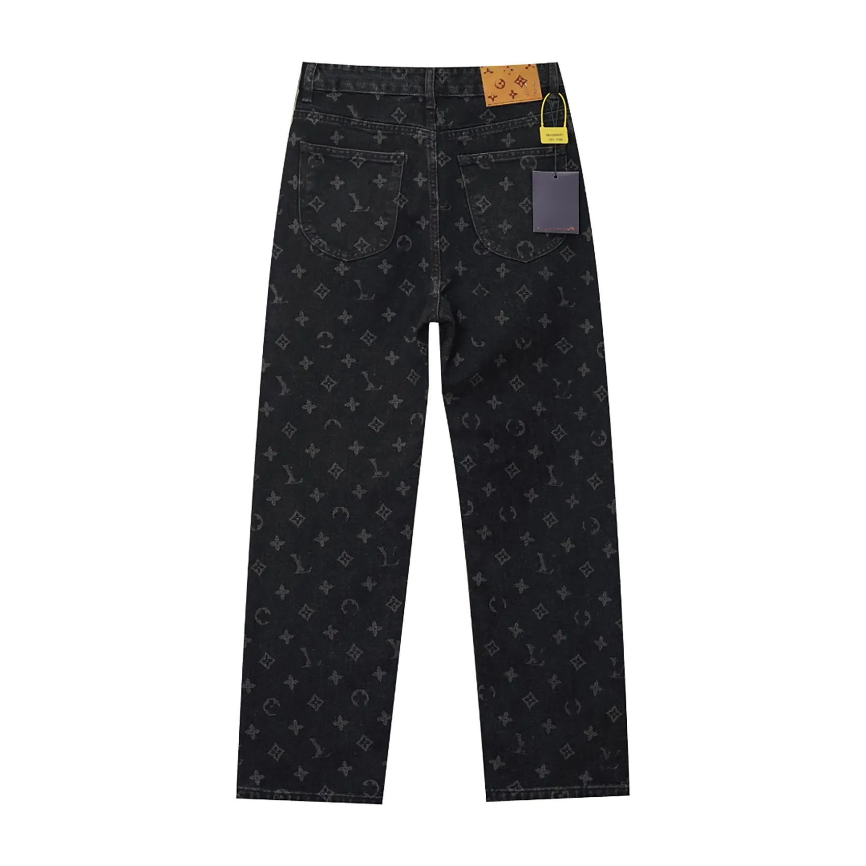 ルイヴィトンLOUIS VUITTON】 36 ストレートPT