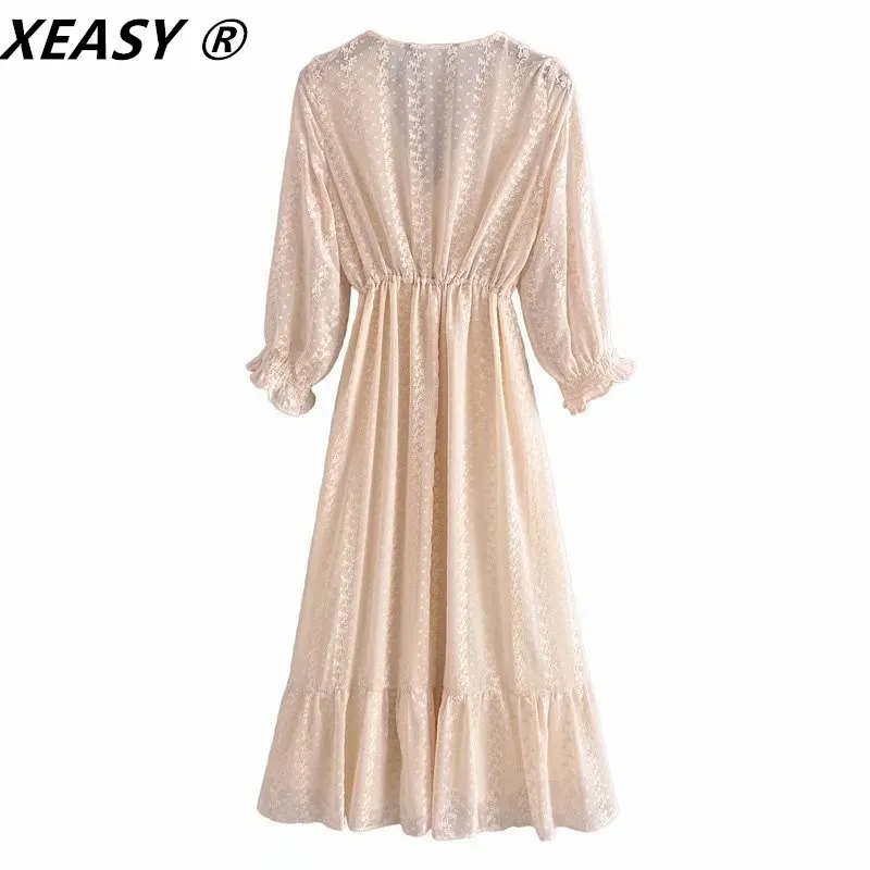 open lace back dress Buy Guild Statement - Zalfo