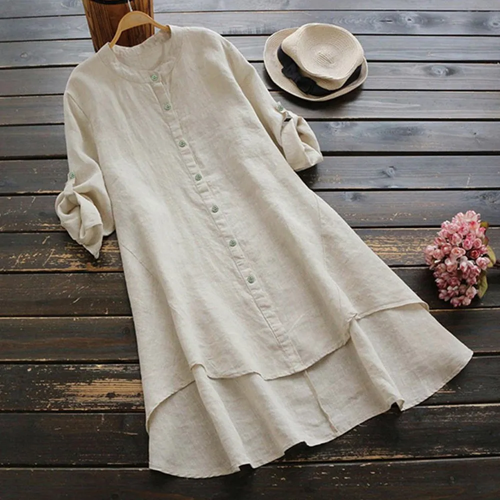Knee-Length Chiffon Dress with Hooded Collar for Women Summer Casual Short  Sleeve from Dhgate Basic & Casual Dresses - price 28.78