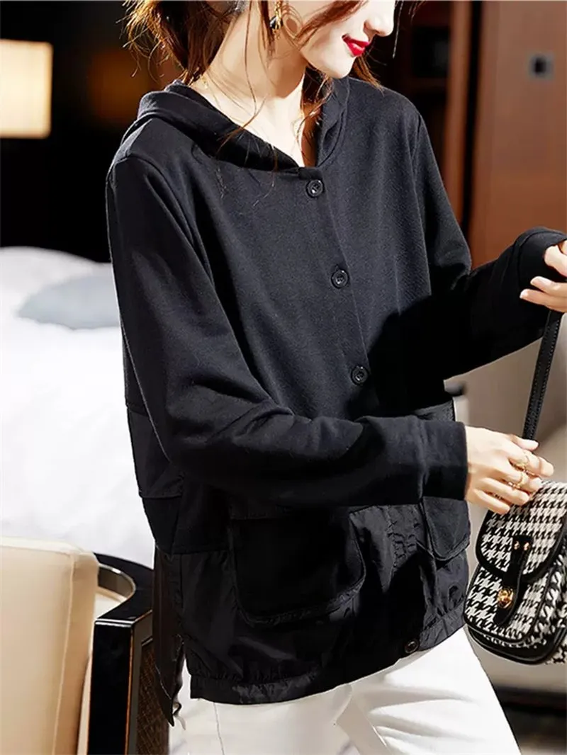 Breakout casual coats online