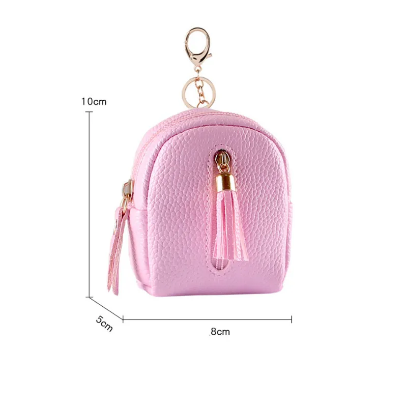 Small keychain bag new arrivals