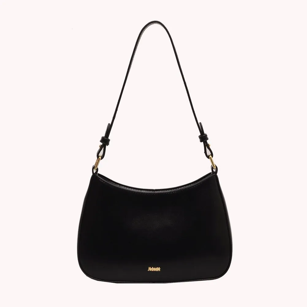 DHgate.com:Vintage PU Leather Shoulder Bag for Women
