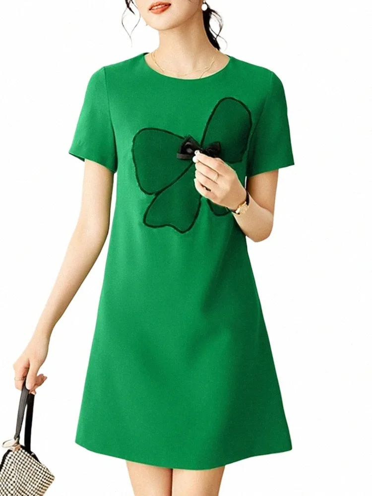 Zanzea Summer Knee-Length Women Casual Party Dress with Bow Tie and Lace  Patchwork from Dhgate Urban Sexy Dresses