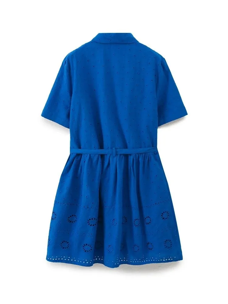 Bohemian Floor-Length Women Dress with Hooded Collar, Short Sleeve,  Embroidered Polyester Fabric, Natural Waistline from Dhgate Urban Sexy  Dresses