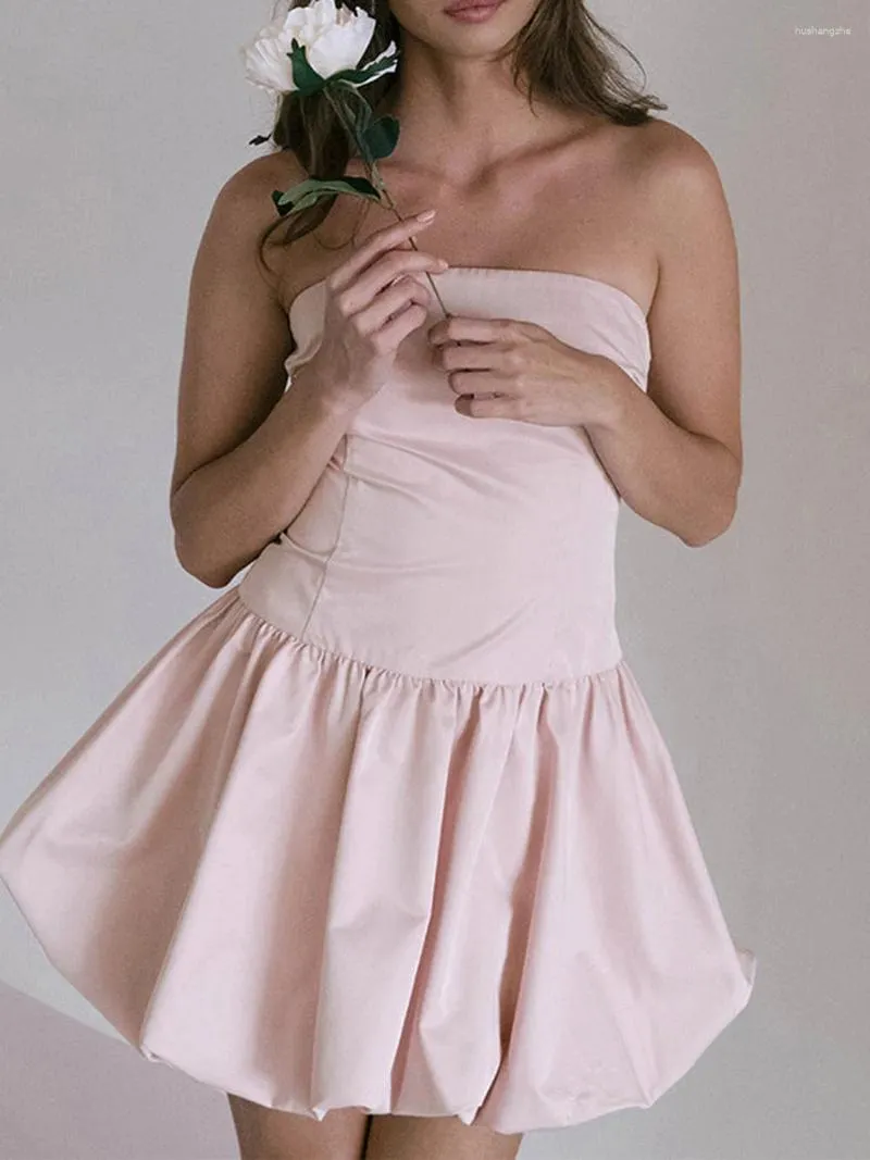 long white dress formal Off-White One-Shoulder Long Prom Dress with Corset Off White / 10