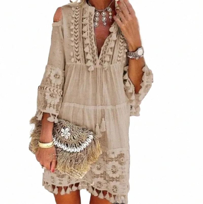 Fashion Off The Shoulder Bloes - SHEIN A