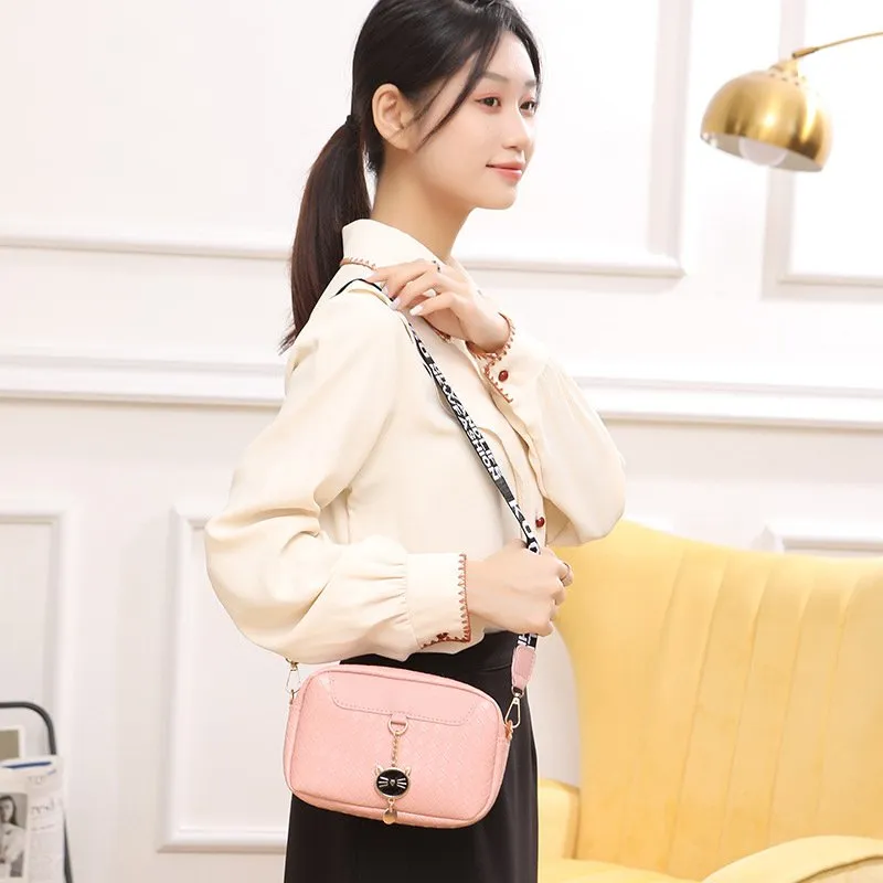 Ladies camera bag new arrivals
