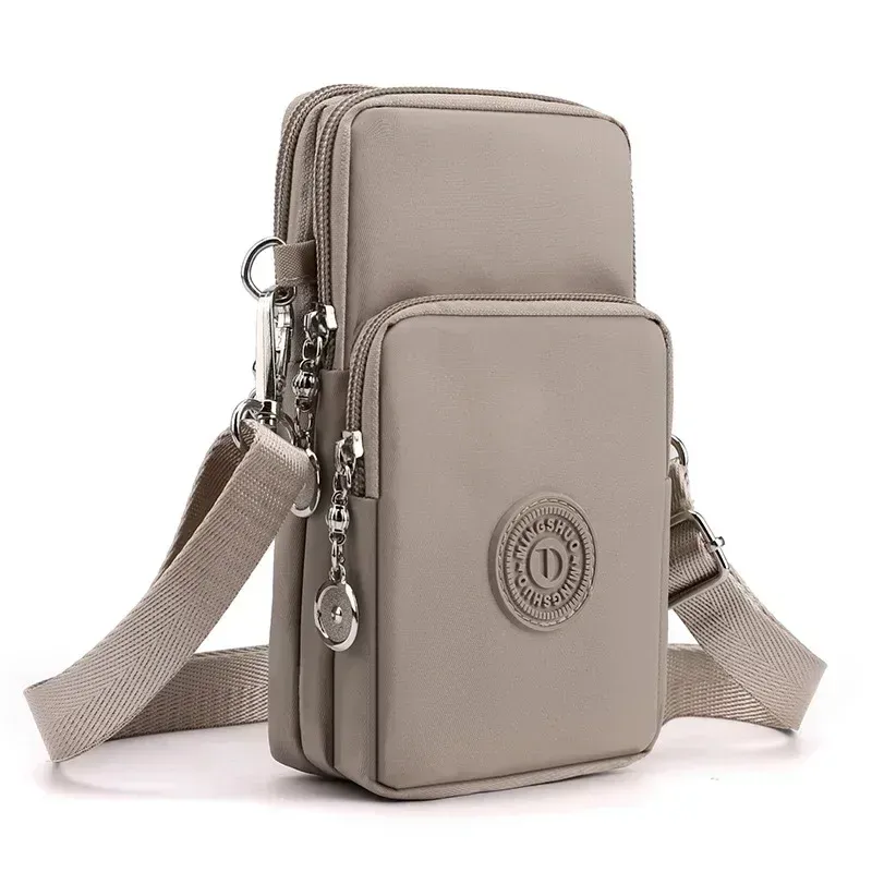 Cell phone shoulder bag hot sale