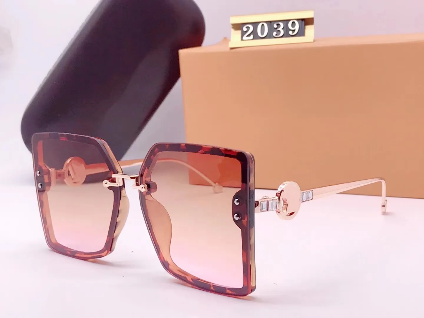 Polarized Sunglasses For Men And Women Classic... From  display picture 1