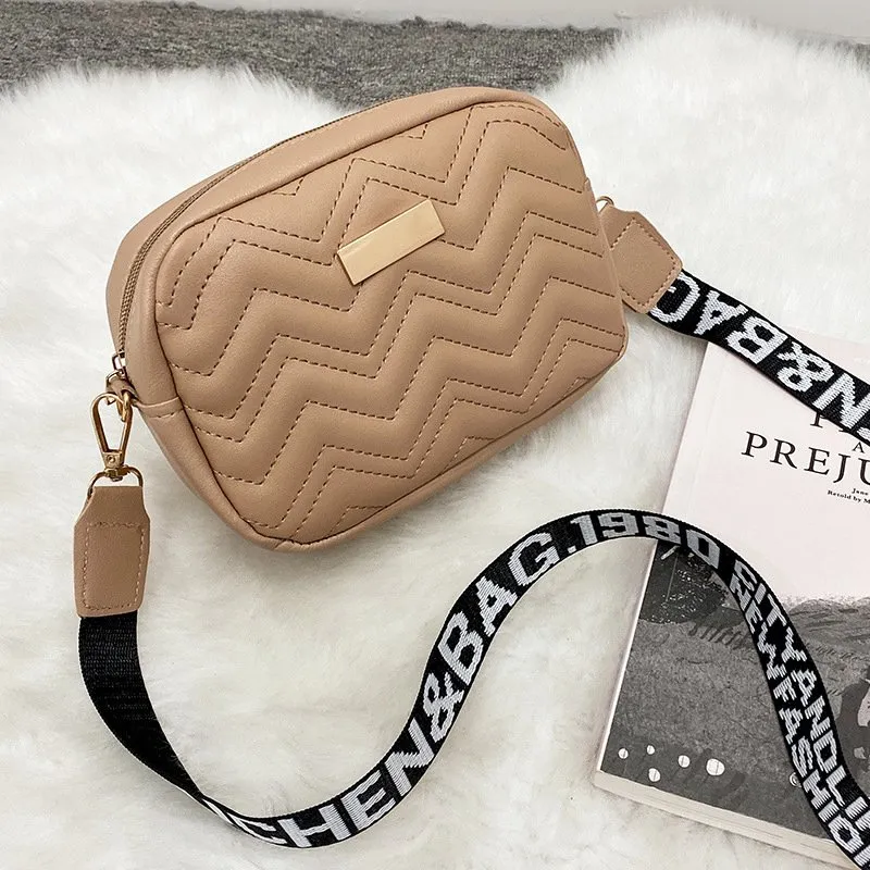 ハ*ト様 US 三軒茶屋　Customized Quilted Body Bag US Customized Quilted Body Bag US三軒茶屋