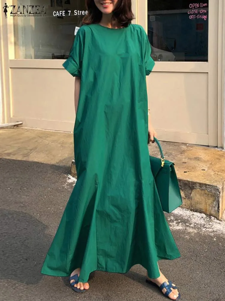 pink dress women long sleeve Women's Twisted Psyche Twist-Front Long Sleeve Maxi Dress in Pink