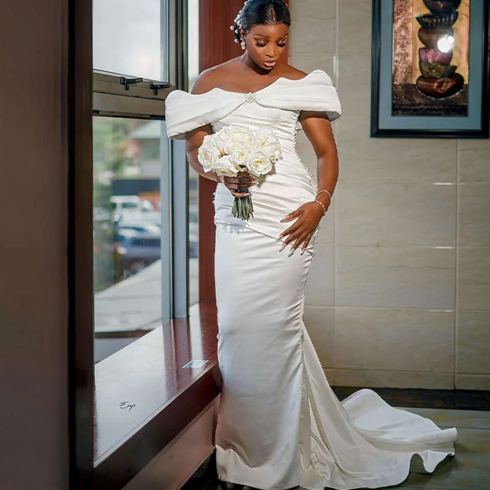 Wedding Dress Waist Trainer For Prom Dress Shimmering Satin