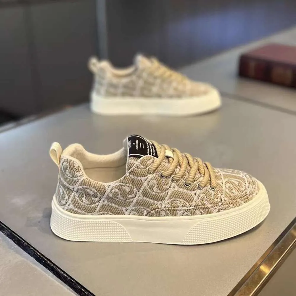 Canvas Sneakers For Men Casual Vintage Comfort From