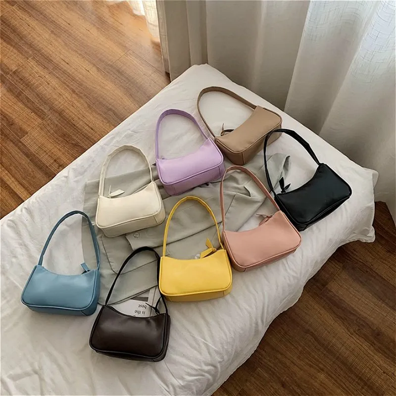 Ladies purple handbags sale