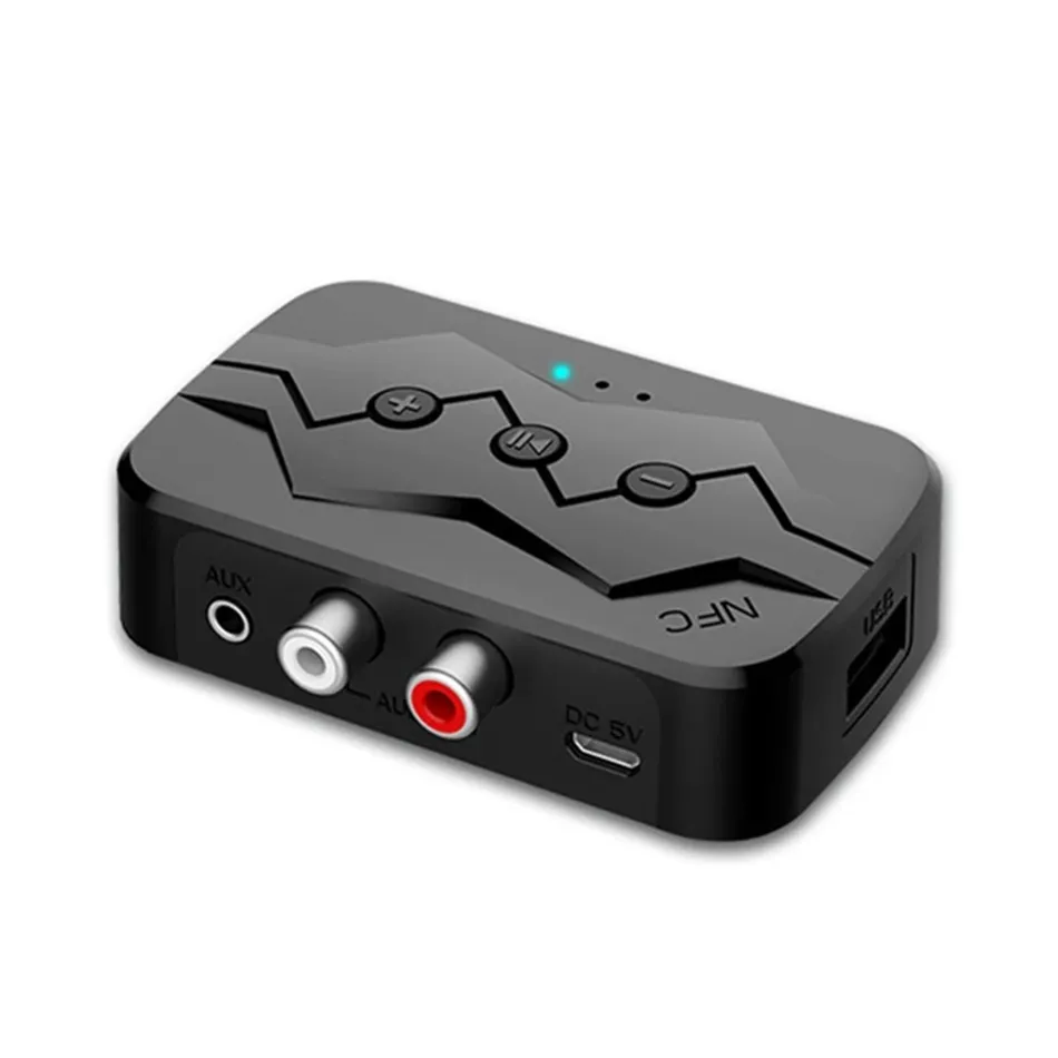 Rca jack to bluetooth transmitter new arrivals
