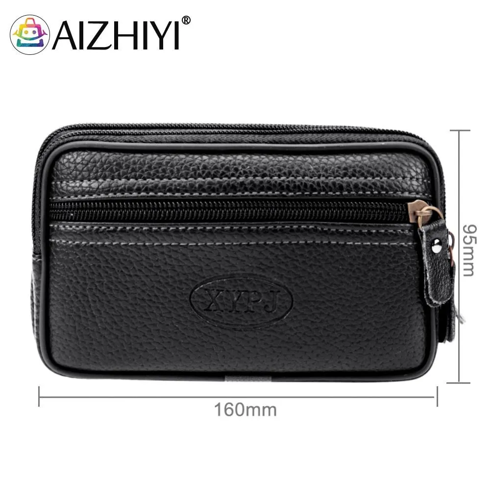 DHgate.com:Mens Multi-Functional Wallet: Card Holder, Phone