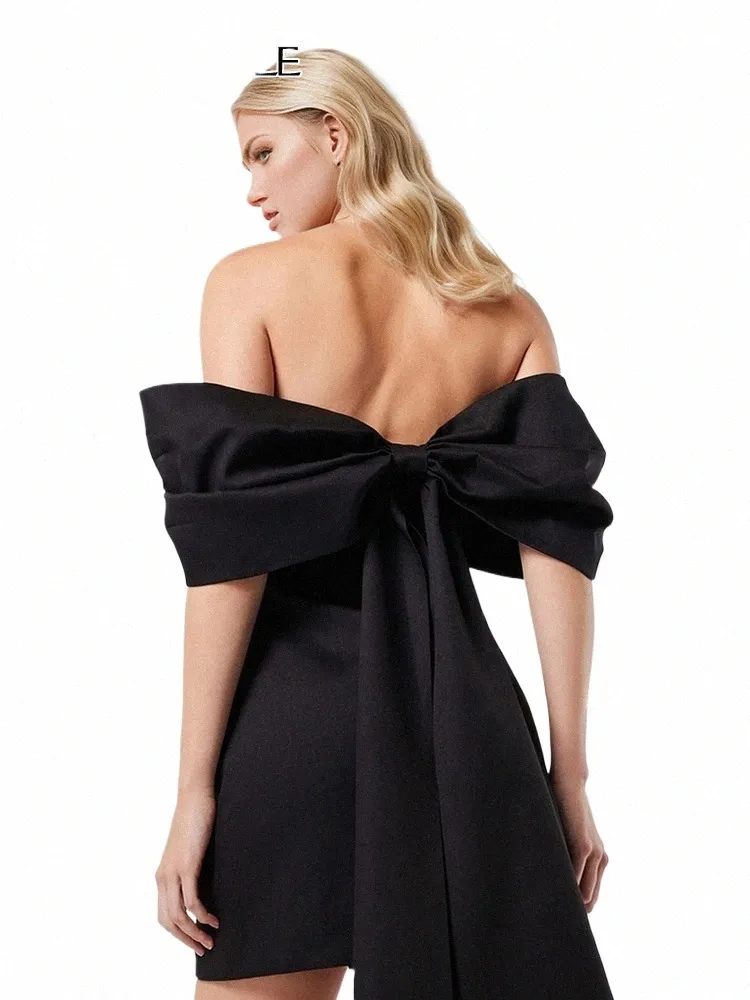 Bowknot Bandage Patchwork Sleeveless V- neck Bodycon Dresses Bowknot Bandage Patchwork Sleeveless V- neck Bodycon Dresses