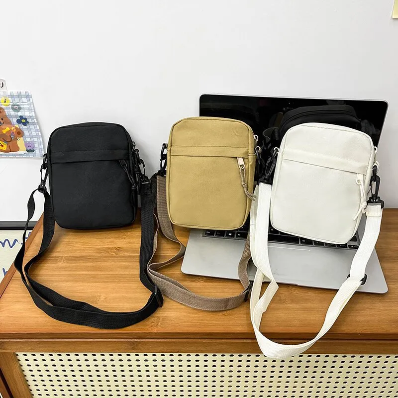 DHgate.com:2024 Oxford Mini Crossbody Bag with Zipper for DHgate.com:2024 Oxford Mini Crossbody Bag with Zipper for