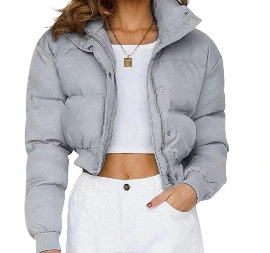 XULIKU Women's Diamond Quilted Long Puffer Coat Lightweight