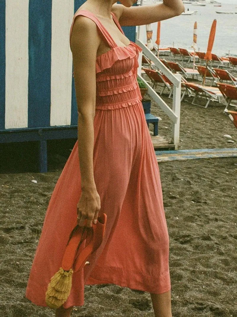 mango flared corset dress Sofia Dress