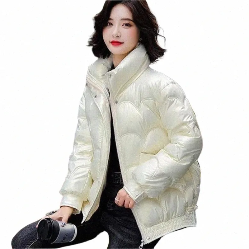 ジャケット・アウター SHORT DUCK DOWN 2024 New Short White Duck