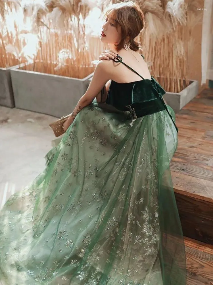 a line one shoulder wedding dress prima main image 0