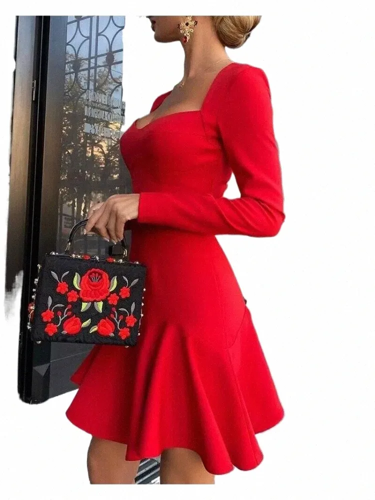 Solid Maxi Dress Women Short Sleeve Empire Waist A-Line Floor-Length  Polyester Summer Dress from Dhgate Basic & Casual Dresses - price 23.61