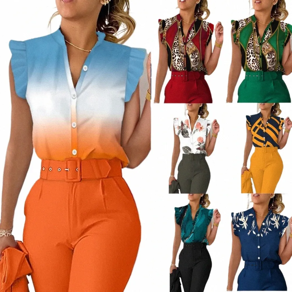 elegant summer tops