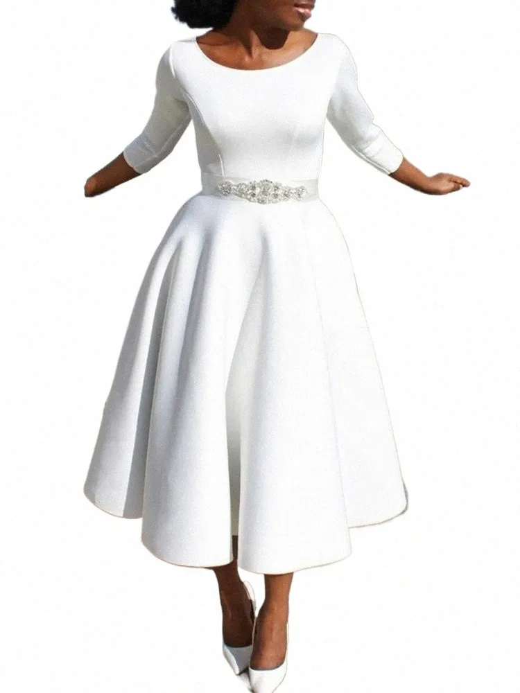 Women White Bohemian Ankle-Length Chiffon Dress with Hooded Collar and  Empire Waist from Dhgate Urban Sexy Dresses - price 39.9