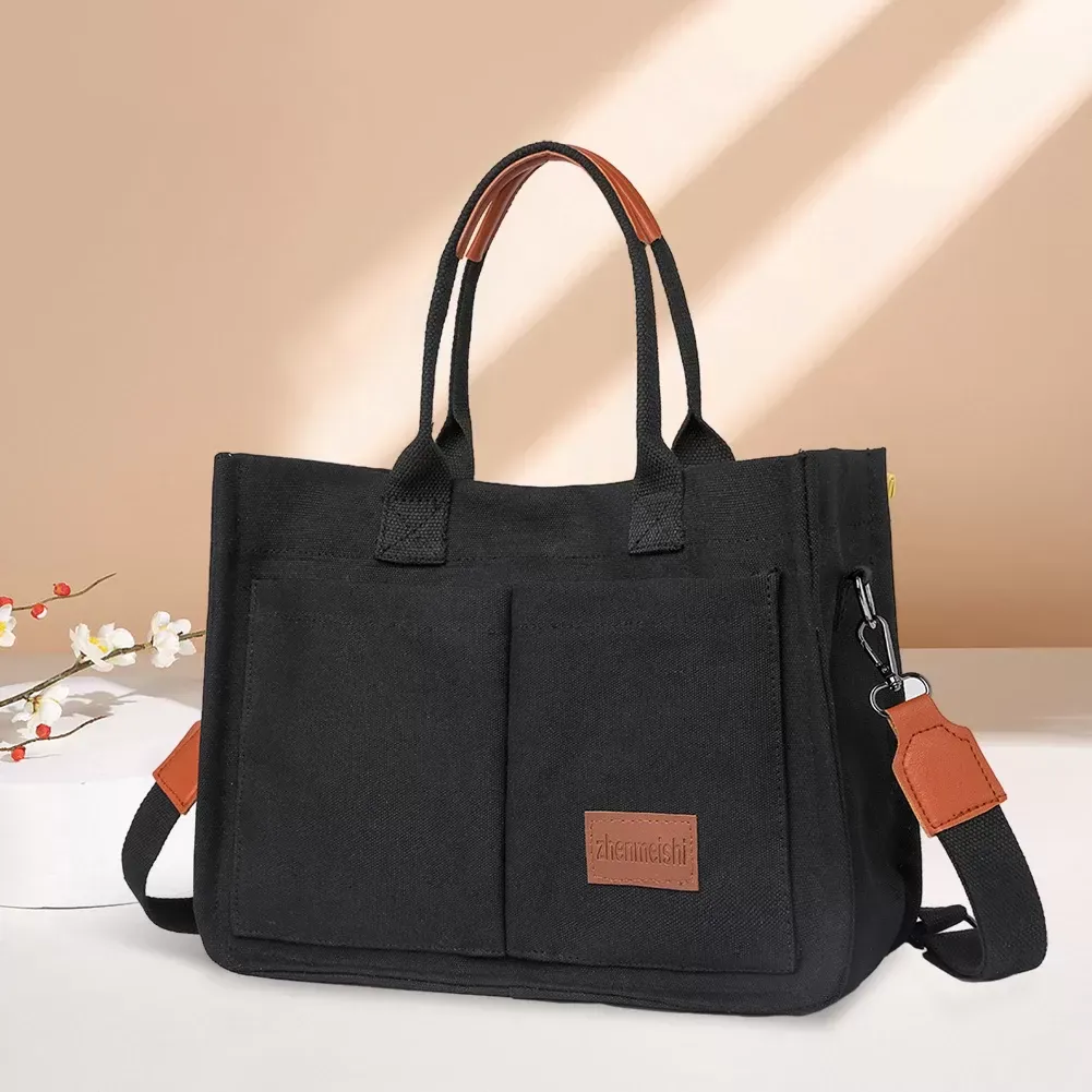 ● bygrey ● canvas box bag クロスバック _ plain ○ bygrey ○ canvas box bag クロスバック _ plain Muka 4 Pack