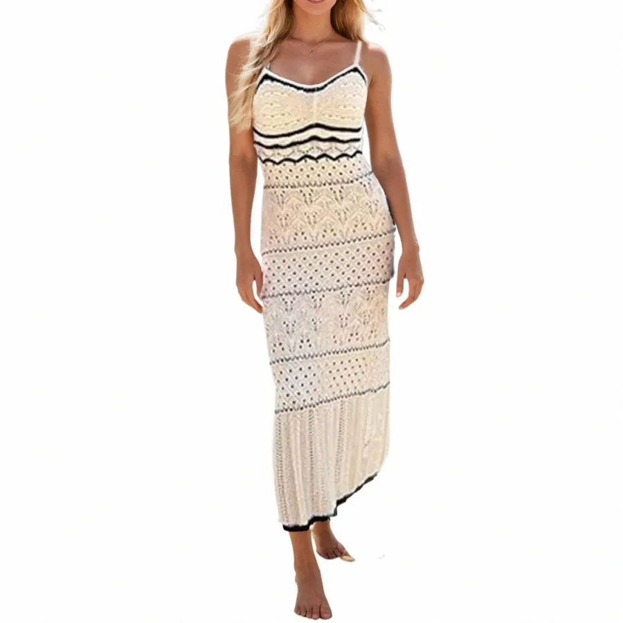 Spaghetti Strap Dresses For Women Women's Spaghetti Strap Dress