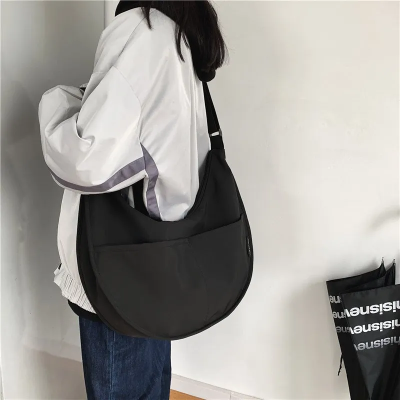 バッグ 00s narifuri ripstop messenger bag Y2K Amazon.com: Techwear Crossbody Messenger Bag Japanese