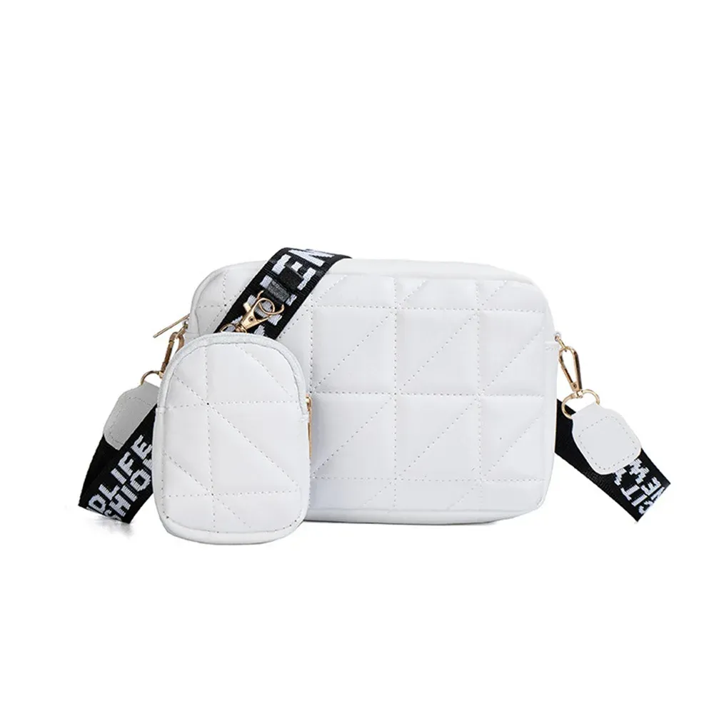 DHgate.com:2024Womens Soft PU Leather Crossbody Bag, Solid DHgate.com:2024Womens Soft PU Leather Crossbody Bag, Solid