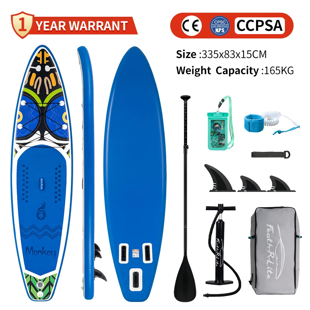 Surfboard SUPFR02D