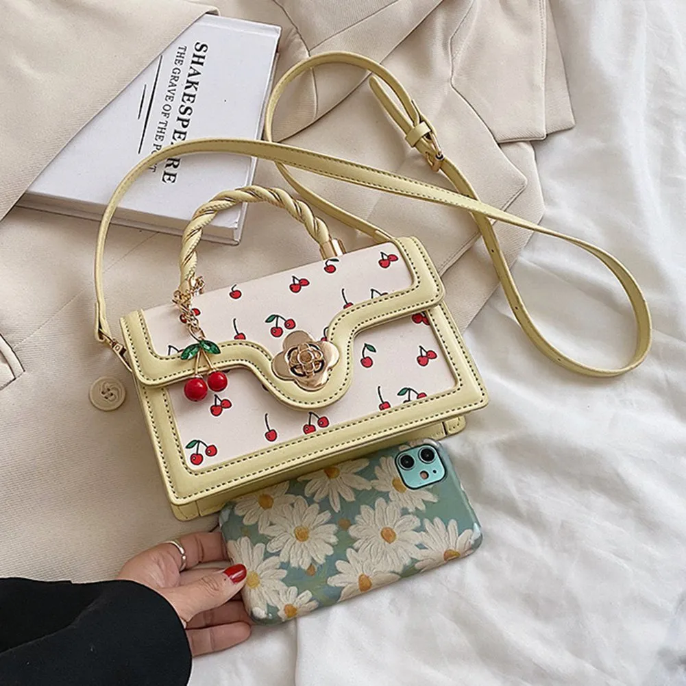 Cath kidston scalloped mini leather bag hotsell