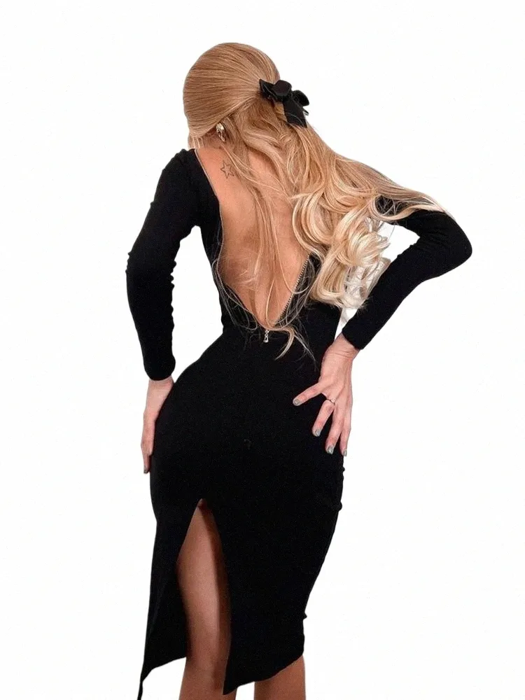Sexy Knee-Length Chiffon Dress Women Hooded Collar Short Sleeve Slim Skinny  Autumn Streetwear from Dhgate Urban Sexy Dresses - price 23.2