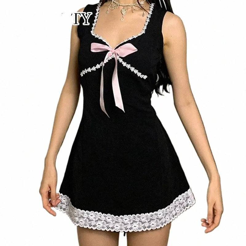 sachin and babi light blue dress Coquette Aesthetic Outfits for Women main image 0