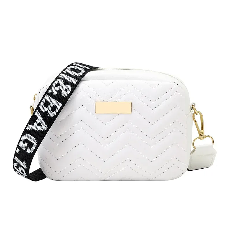 ショルダーバッグ・ポシェット V73 Women Messenger Bags 73BS7HD01ECHO73BIANCO White DHgate.com:New Arrival Womens Small Crossbody Bag - Stylish