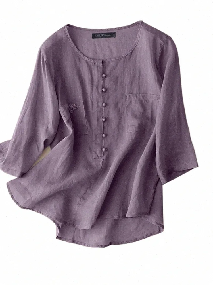 トップス used euro embroidery blouse Y2K Ebro Euro Green Lace Fairy Top / Vintage Floral Mesh