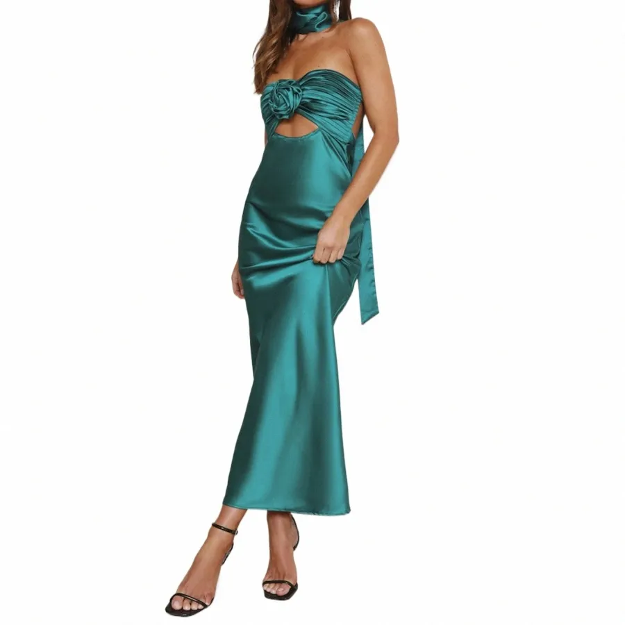 Summer Women's Satin Strapless Tube Top Dress Solid Color Slim Large Gown with Scarf for Cocktail Party from Dhgate Urban Sexy Dresses - price 27.55 Summer Women's Satin Strapless Tube Top Dress Solid Color Slim Large Gown with Scarf for Cocktail Party from Dhgate Urban Sexy Dresses - price 27.55