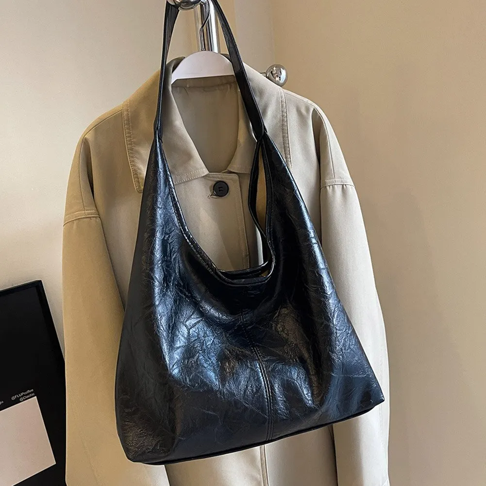 DHgate.com:Versatile 2-Piece Womens Leather Shoulder Bag Set DHgate.com:Versatile 2-Piece Womens Leather Shoulder Bag Set
