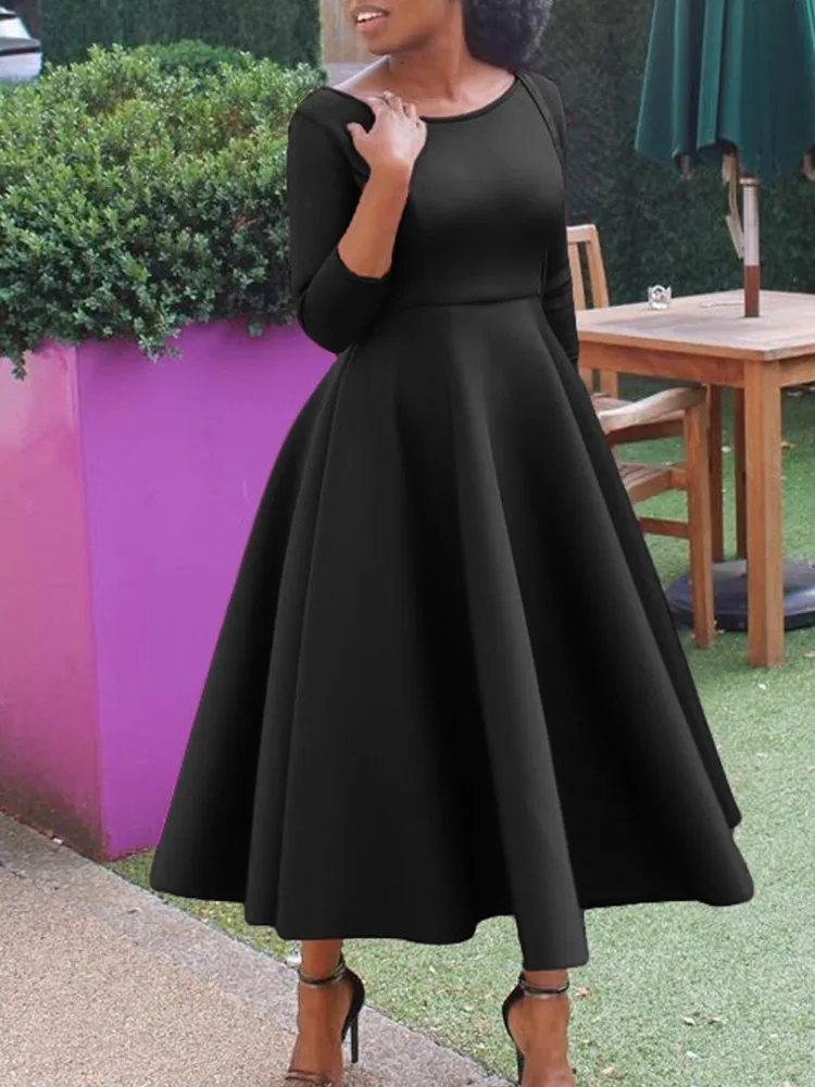 Women White Bohemian Ankle-Length Chiffon Dress with Hooded Collar and  Empire Waist from Dhgate Urban Sexy Dresses - price 39.9
